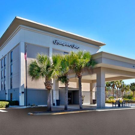 Hampton Inn Daytona/Ormond Beach Εξωτερικό φωτογραφία