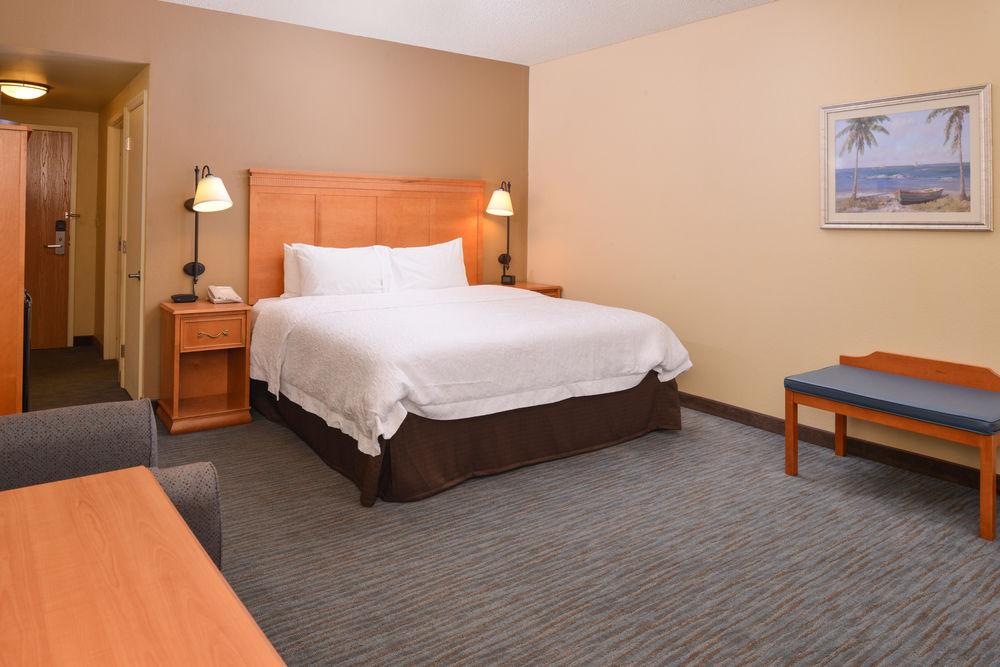 Hampton Inn Daytona/Ormond Beach Εξωτερικό φωτογραφία