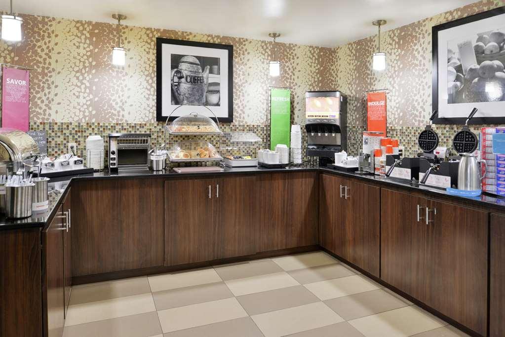 Hampton Inn Daytona/Ormond Beach Εστιατόριο φωτογραφία
