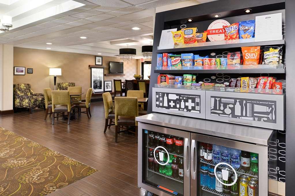 Hampton Inn Daytona/Ormond Beach Εξωτερικό φωτογραφία
