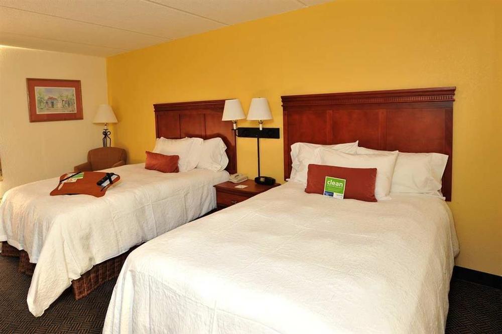 Hampton Inn Daytona/Ormond Beach Δωμάτιο φωτογραφία