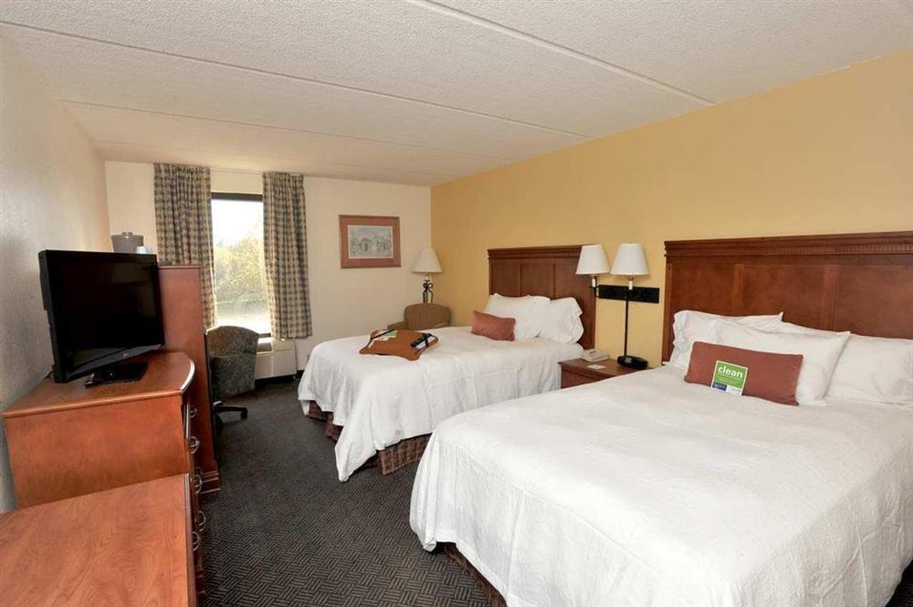 Hampton Inn Daytona/Ormond Beach Δωμάτιο φωτογραφία