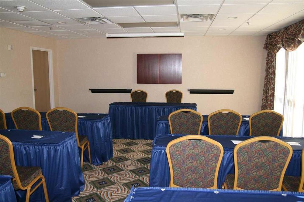 Hampton Inn Daytona/Ormond Beach Ανέσεις φωτογραφία
