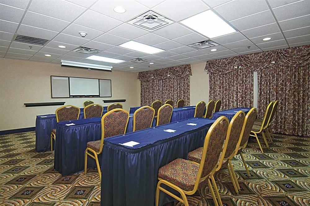 Hampton Inn Daytona/Ormond Beach Ανέσεις φωτογραφία