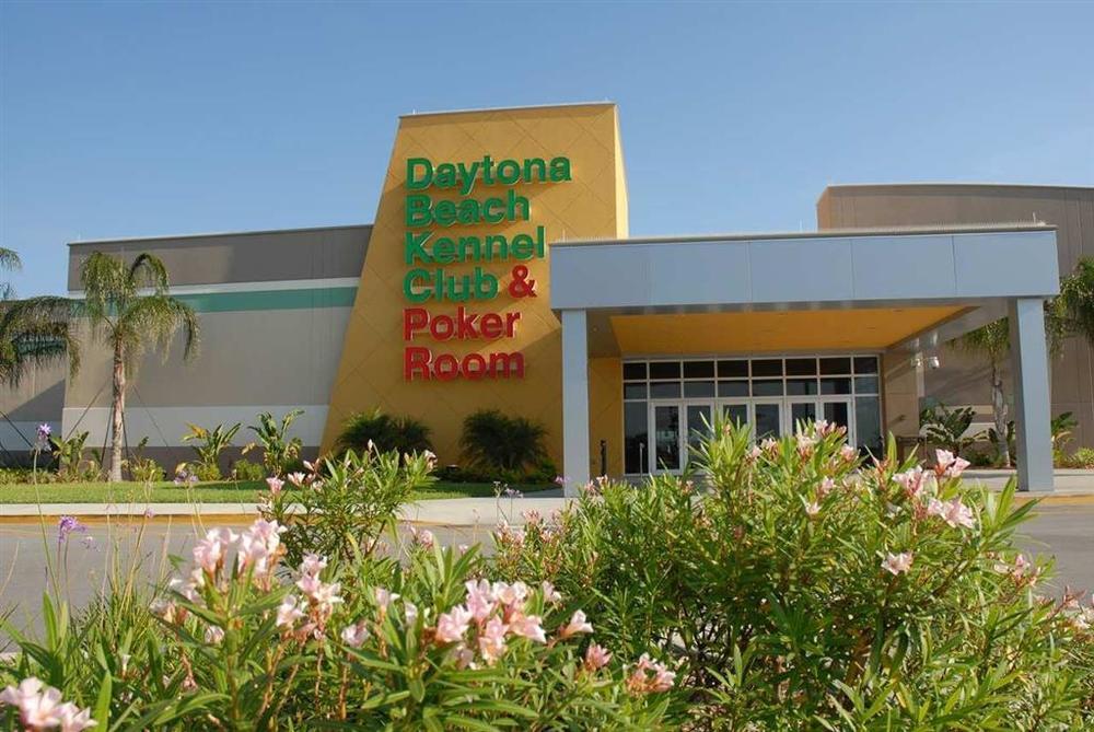 Hampton Inn Daytona/Ormond Beach Ανέσεις φωτογραφία