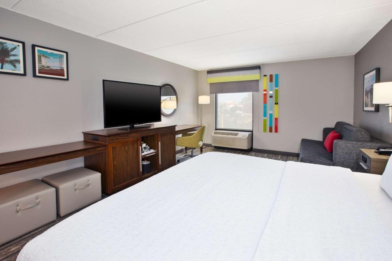 Hampton Inn Daytona/Ormond Beach Εξωτερικό φωτογραφία