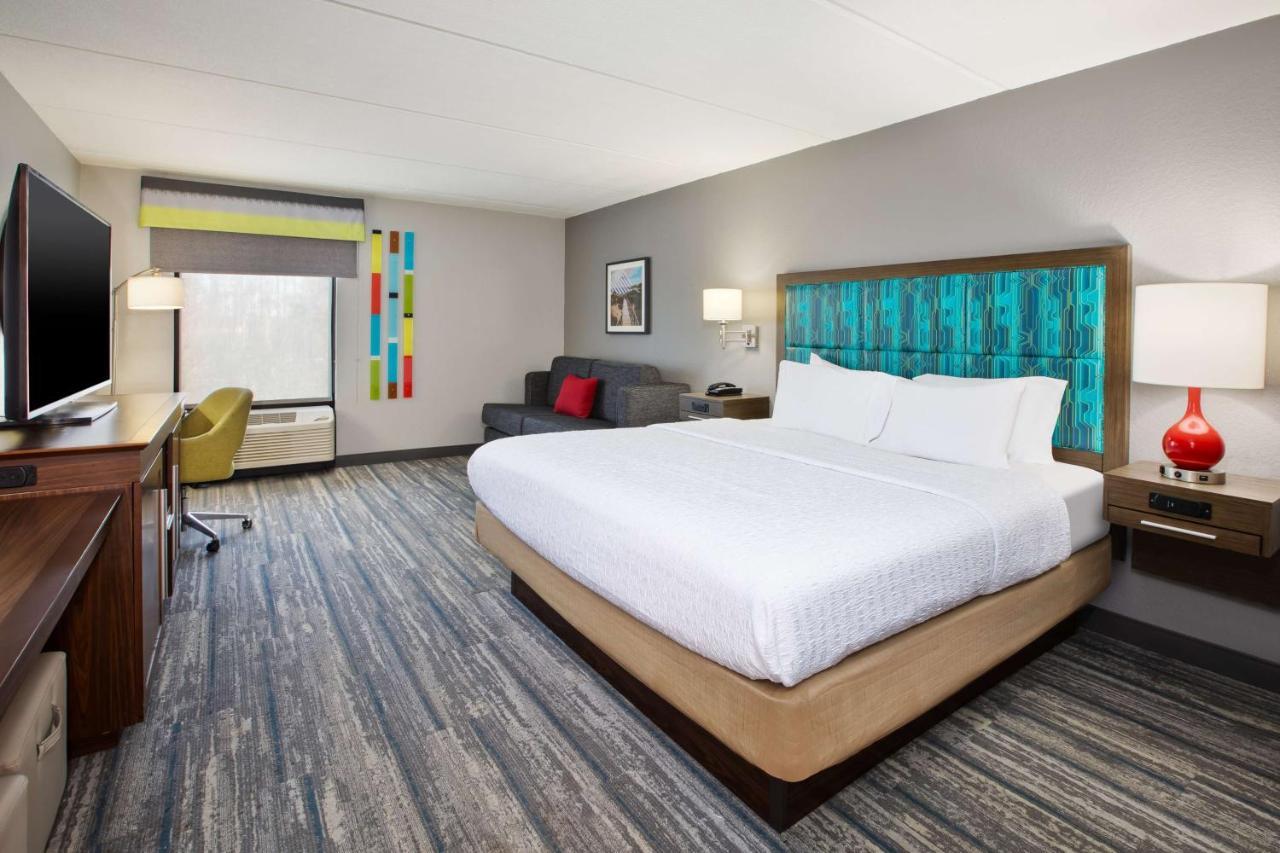 Hampton Inn Daytona/Ormond Beach Εξωτερικό φωτογραφία