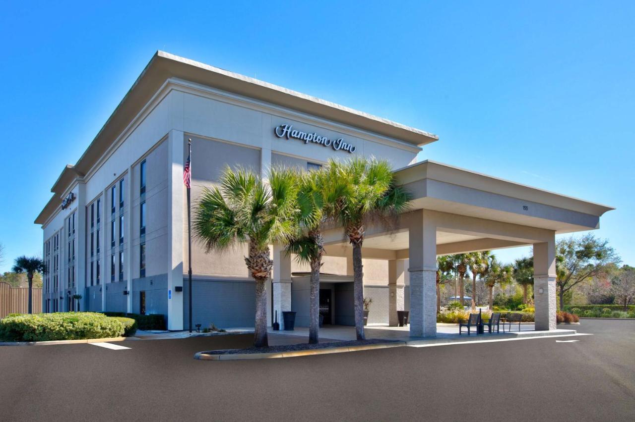 Hampton Inn Daytona/Ormond Beach Εξωτερικό φωτογραφία