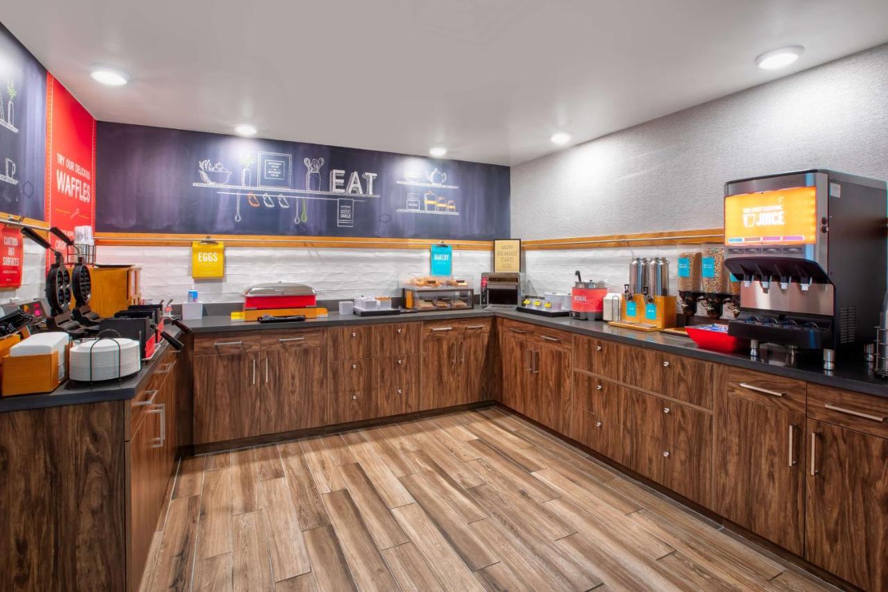 Hampton Inn Daytona/Ormond Beach Εξωτερικό φωτογραφία