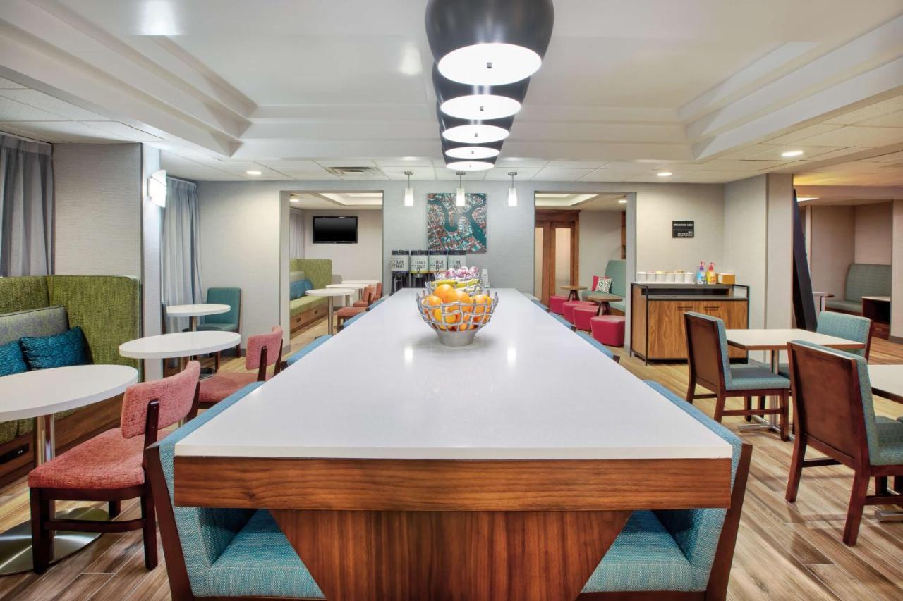 Hampton Inn Daytona/Ormond Beach Εξωτερικό φωτογραφία