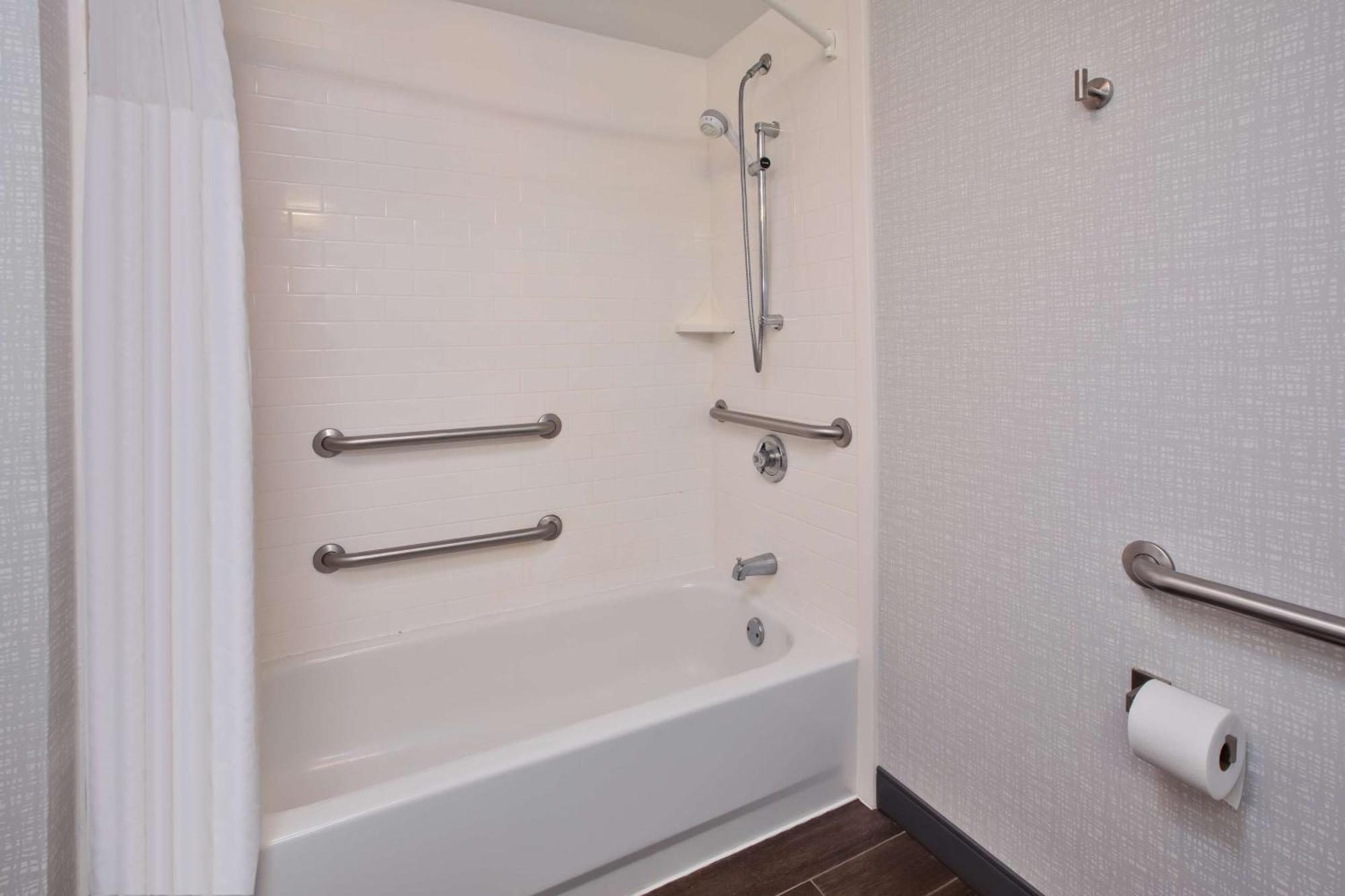Hampton Inn Daytona/Ormond Beach Εξωτερικό φωτογραφία