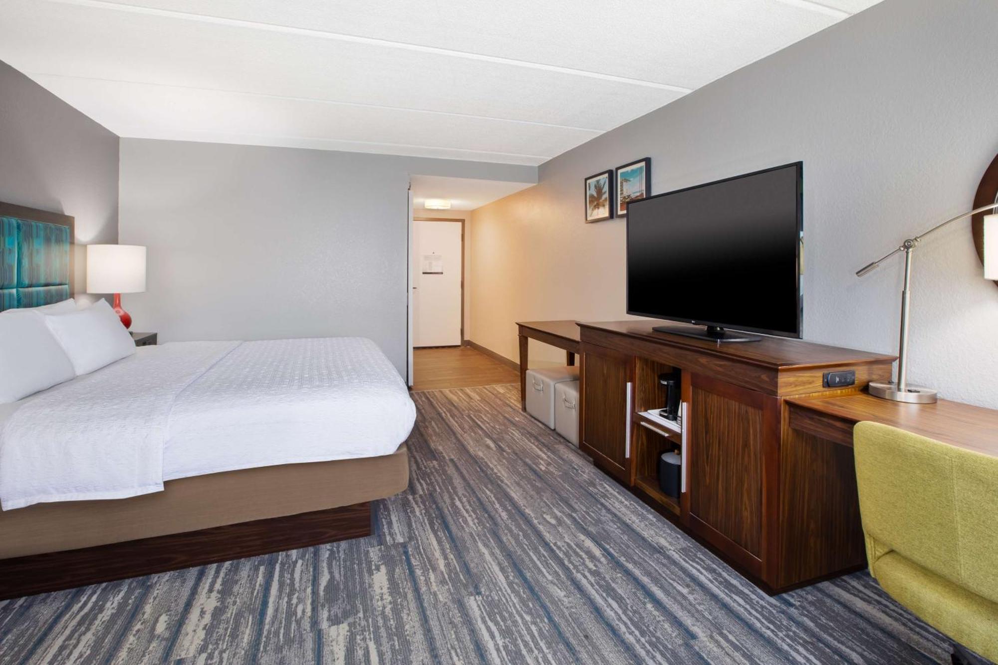 Hampton Inn Daytona/Ormond Beach Εξωτερικό φωτογραφία