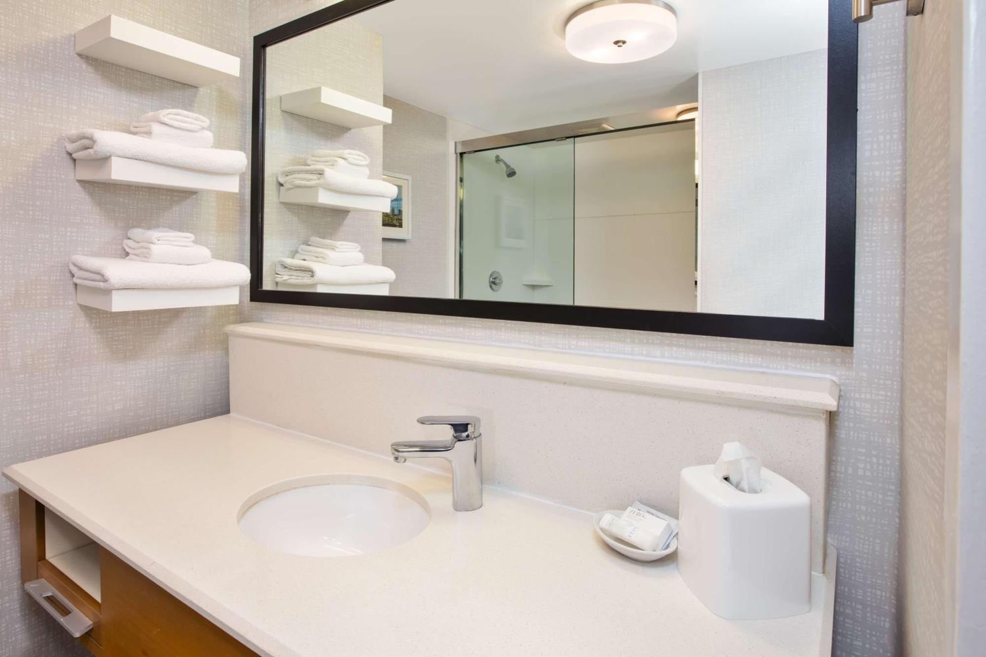 Hampton Inn Daytona/Ormond Beach Εξωτερικό φωτογραφία