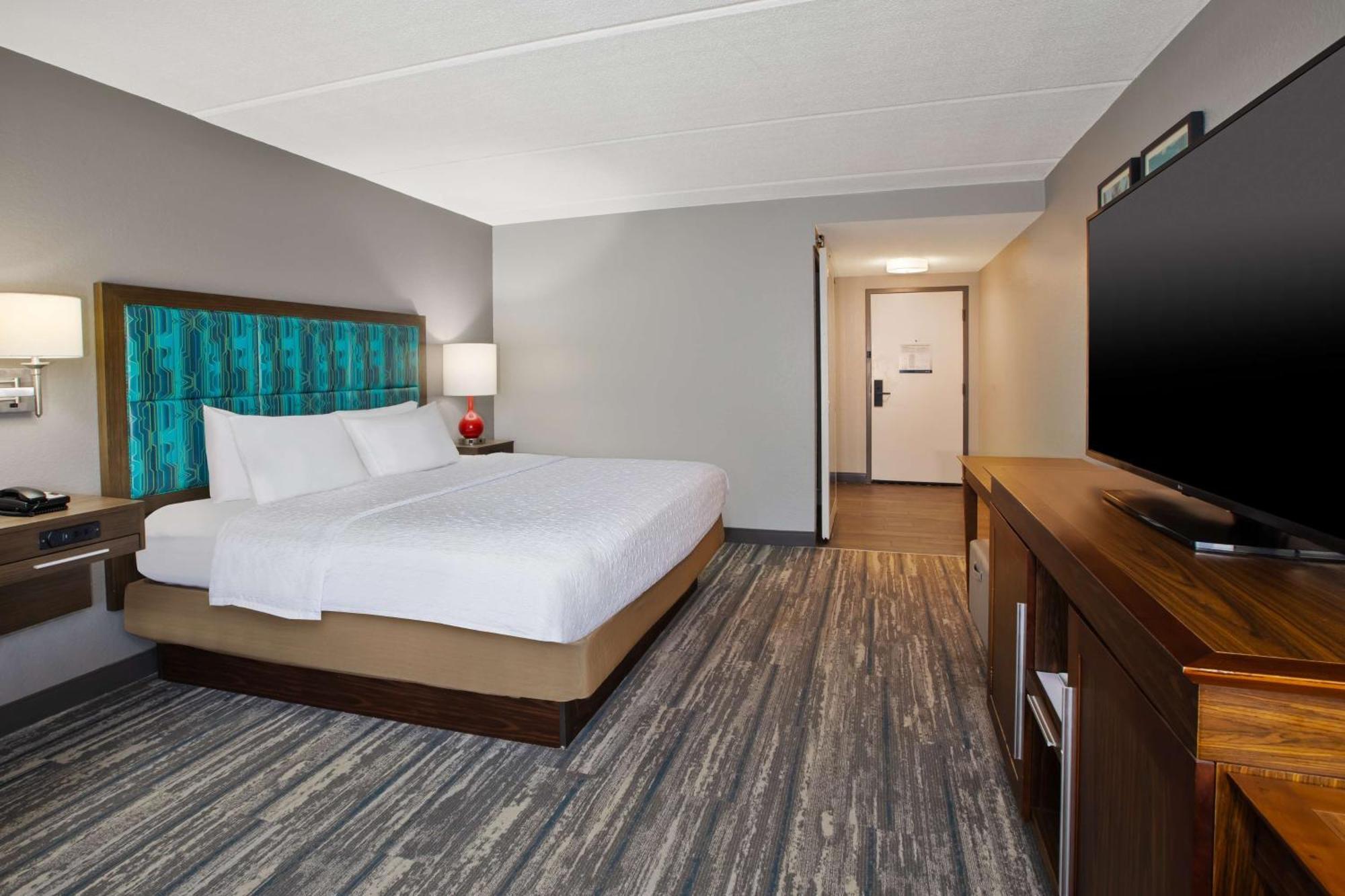 Hampton Inn Daytona/Ormond Beach Εξωτερικό φωτογραφία