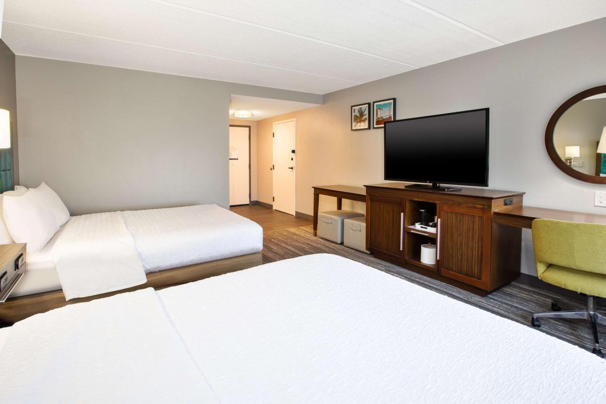 Hampton Inn Daytona/Ormond Beach Εξωτερικό φωτογραφία