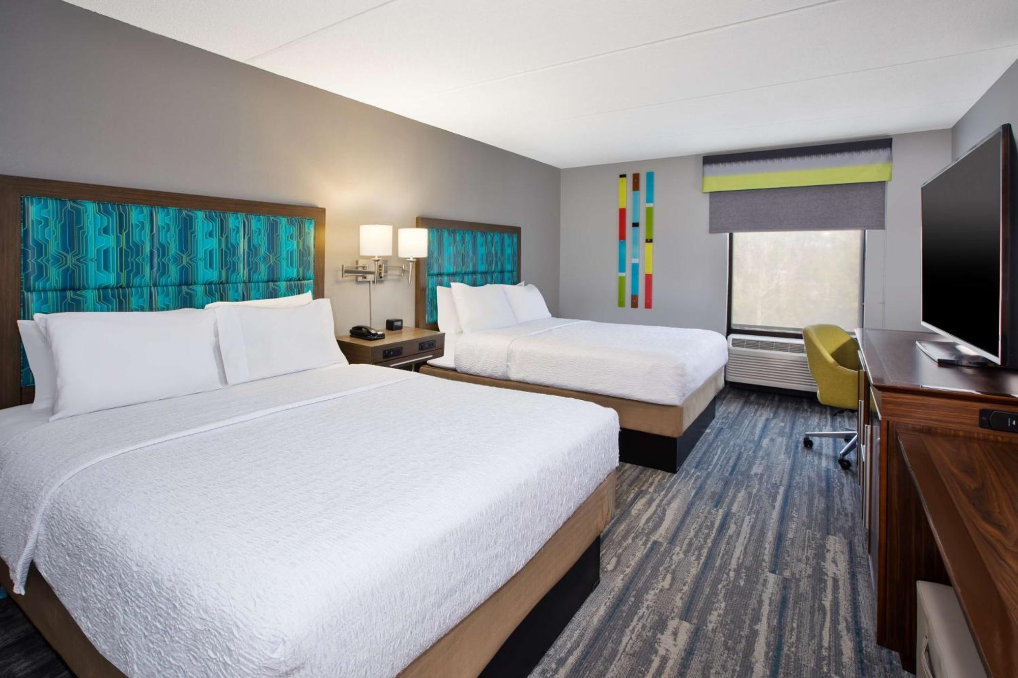 Hampton Inn Daytona/Ormond Beach Εξωτερικό φωτογραφία