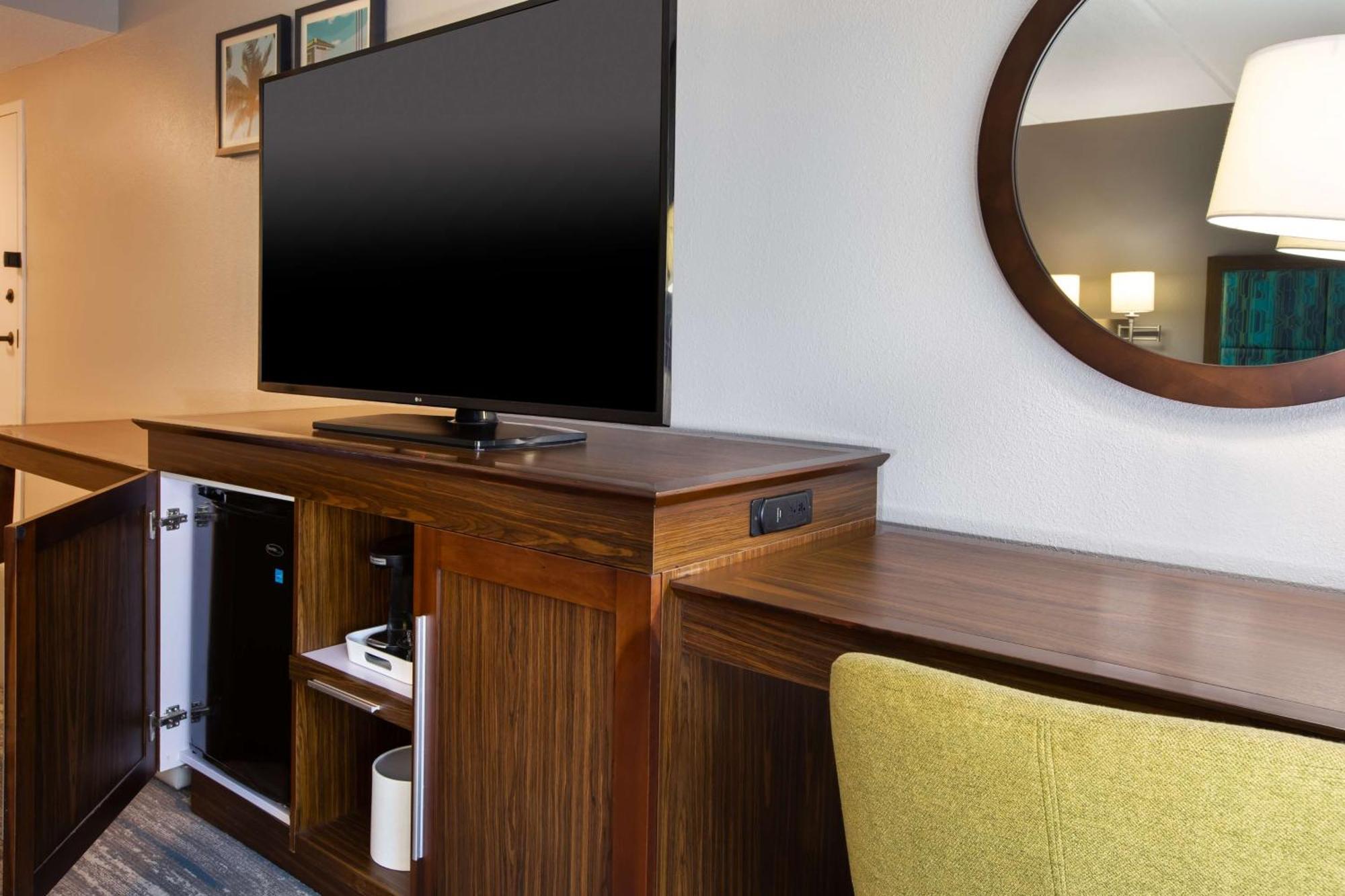 Hampton Inn Daytona/Ormond Beach Εξωτερικό φωτογραφία