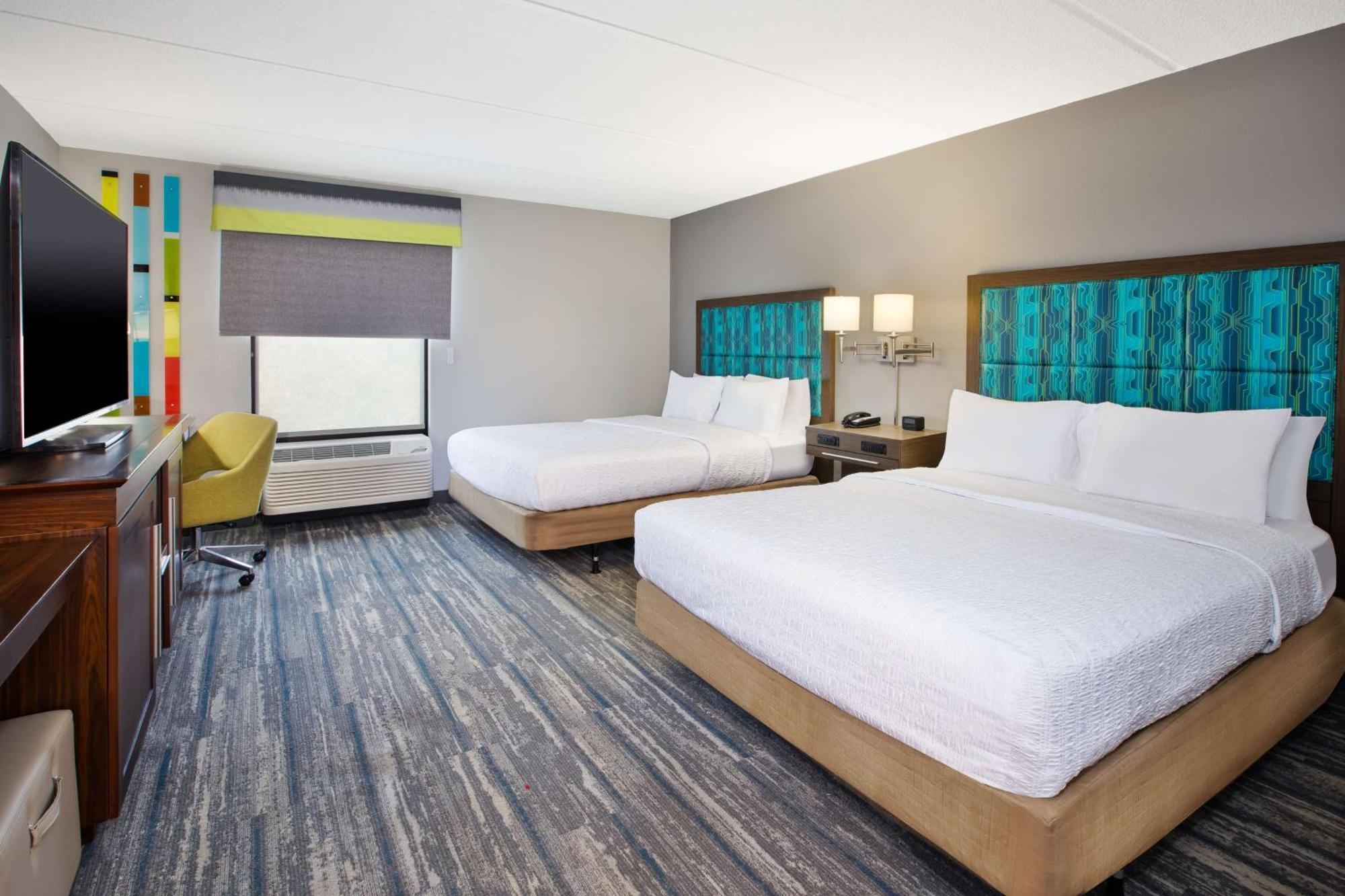 Hampton Inn Daytona/Ormond Beach Εξωτερικό φωτογραφία