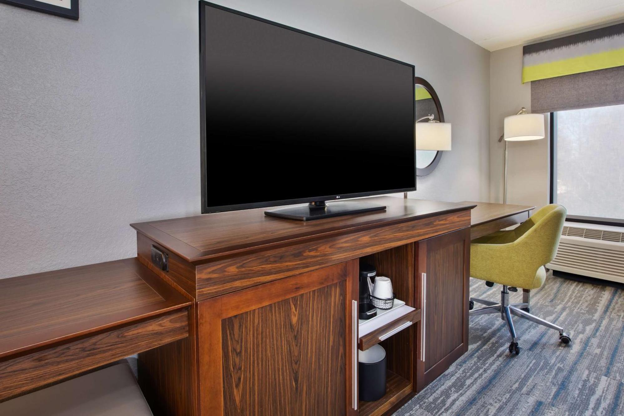 Hampton Inn Daytona/Ormond Beach Εξωτερικό φωτογραφία