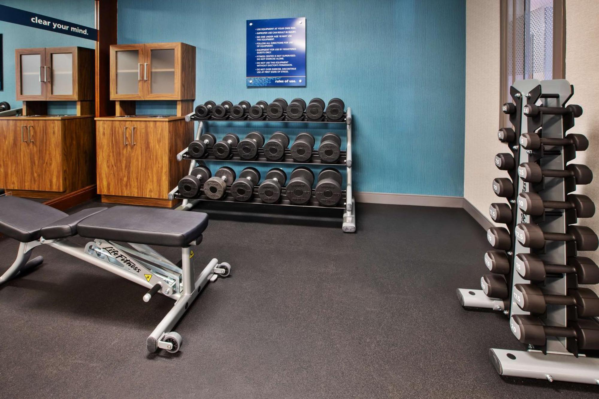 Hampton Inn Daytona/Ormond Beach Εξωτερικό φωτογραφία
