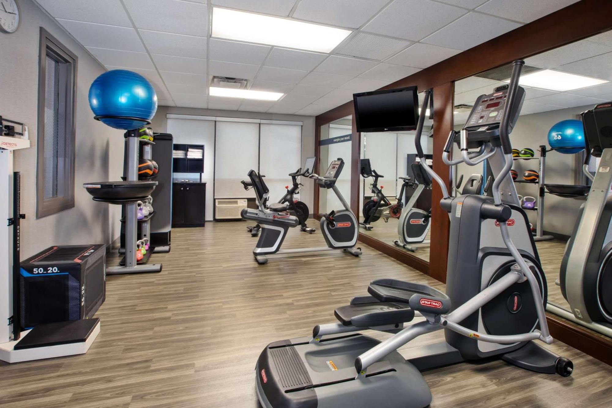 Hampton Inn Daytona/Ormond Beach Εξωτερικό φωτογραφία