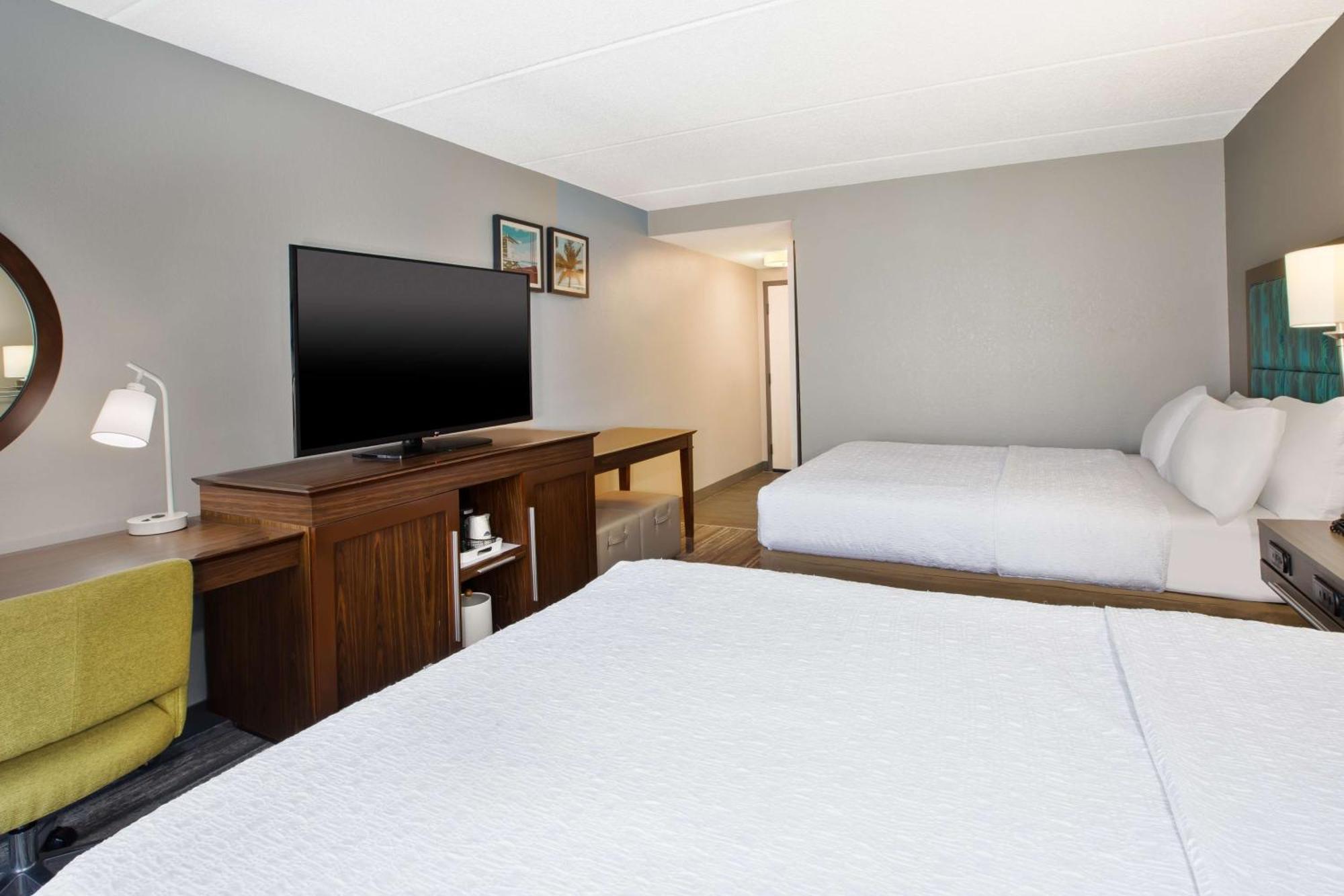 Hampton Inn Daytona/Ormond Beach Εξωτερικό φωτογραφία