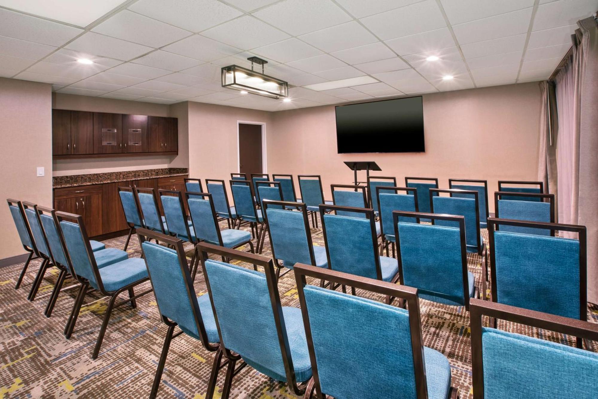Hampton Inn Daytona/Ormond Beach Εξωτερικό φωτογραφία