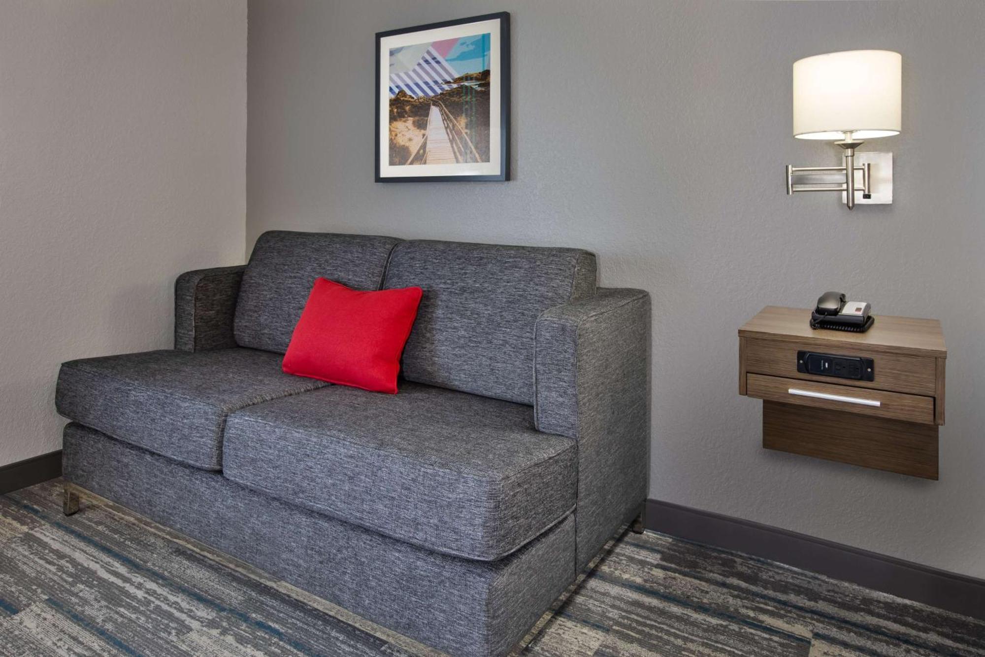 Hampton Inn Daytona/Ormond Beach Εξωτερικό φωτογραφία