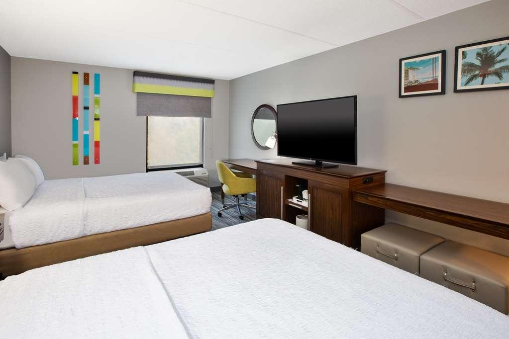 Hampton Inn Daytona/Ormond Beach Δωμάτιο φωτογραφία