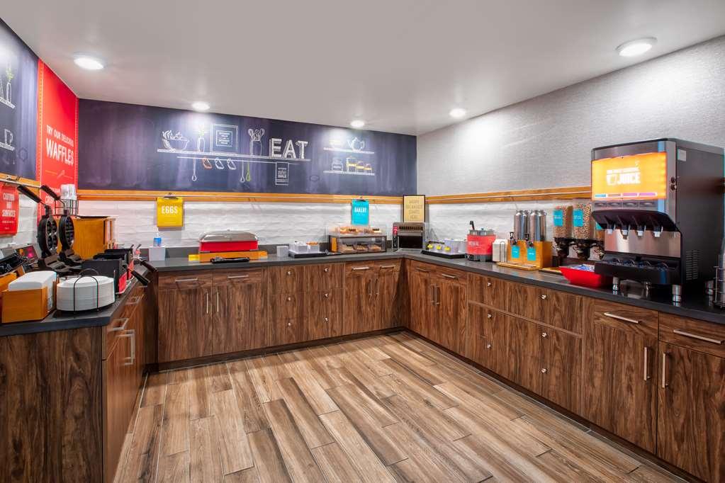 Hampton Inn Daytona/Ormond Beach Εστιατόριο φωτογραφία