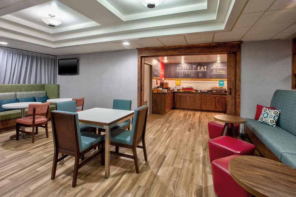 Hampton Inn Daytona/Ormond Beach Εστιατόριο φωτογραφία
