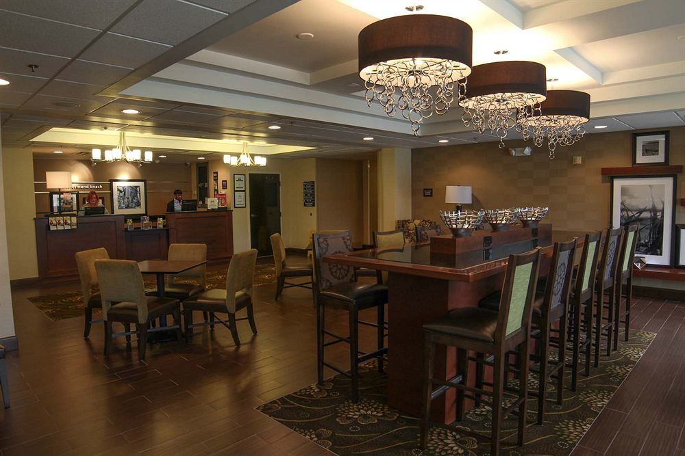 Hampton Inn Daytona/Ormond Beach Εξωτερικό φωτογραφία