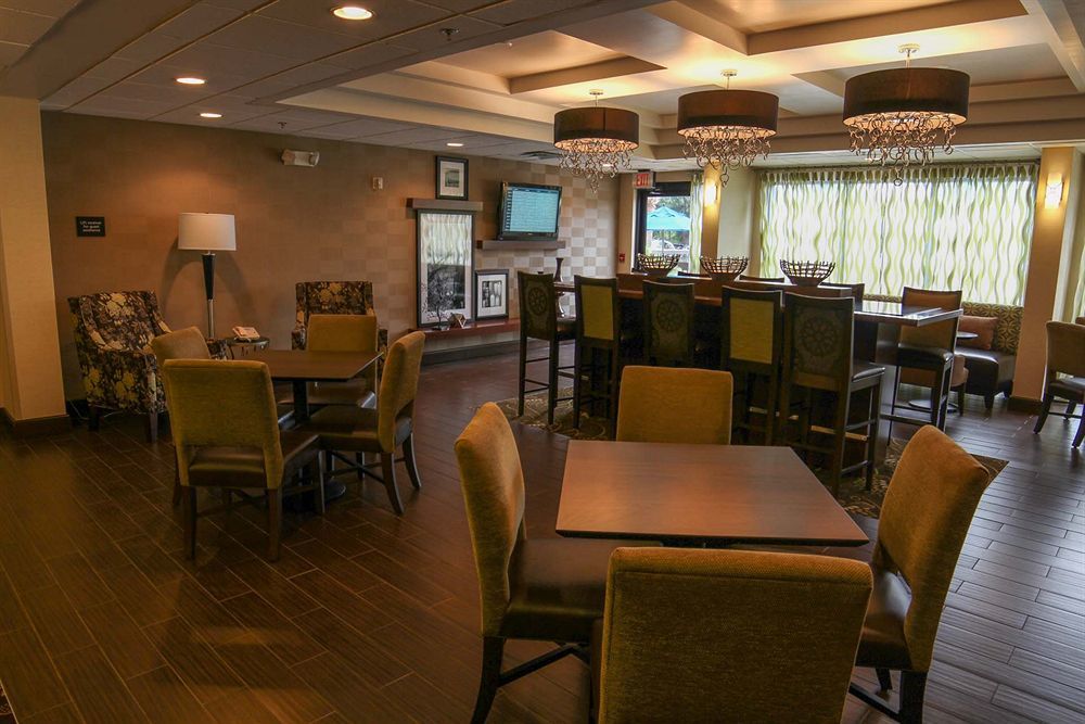 Hampton Inn Daytona/Ormond Beach Εξωτερικό φωτογραφία