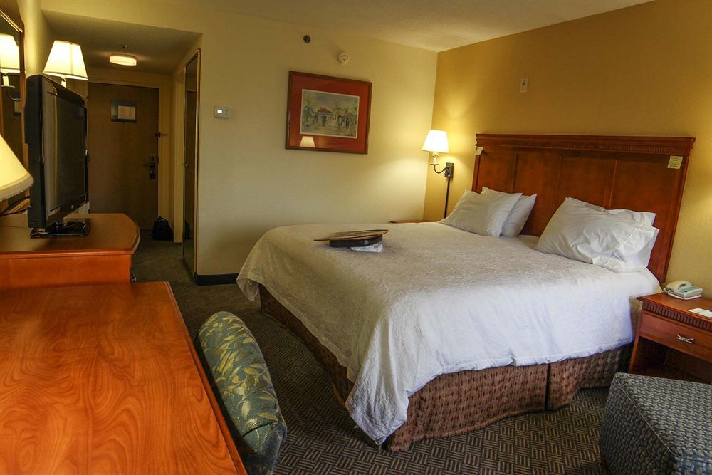 Hampton Inn Daytona/Ormond Beach Εξωτερικό φωτογραφία