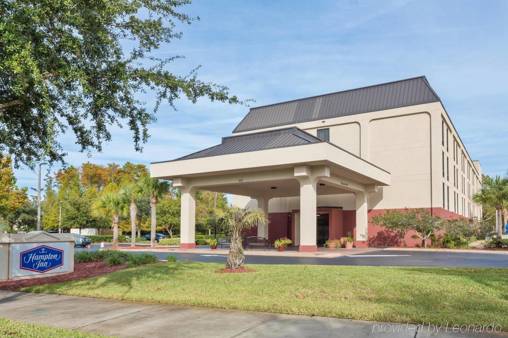 Hampton Inn Daytona/Ormond Beach Εξωτερικό φωτογραφία